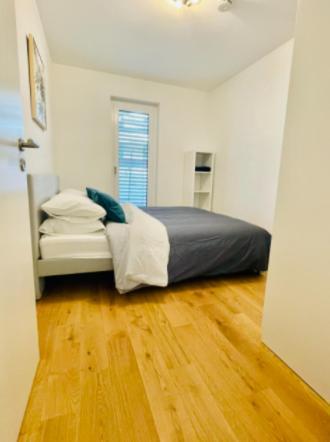 Brand New Luxury 3 Bedrooms, Terrace And Free Parking - Noah Luxembourg Luaran gambar