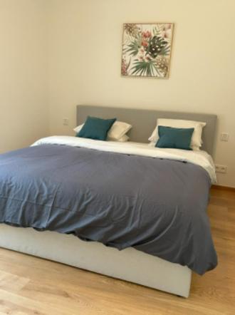 Brand New Luxury 3 Bedrooms, Terrace And Free Parking - Noah Luxembourg Luaran gambar
