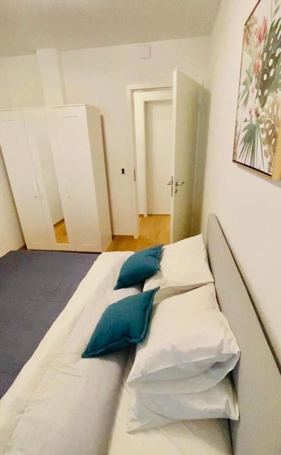 Brand New Luxury 3 Bedrooms, Terrace And Free Parking - Noah Luxembourg Luaran gambar