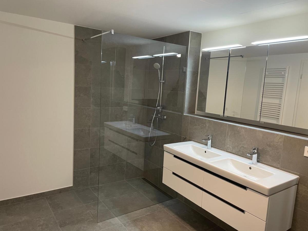 Brand New Luxury 3 Bedrooms, Terrace And Free Parking - Noah Luxembourg Luaran gambar